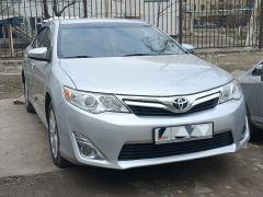 Photo of the vehicle Toyota Camry