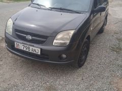 Сүрөт унаа Suzuki Ignis