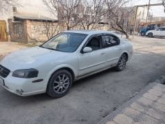 Photo of the vehicle Nissan Maxima