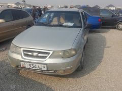 Сүрөт унаа Daewoo Nexia