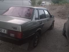 Photo of the vehicle ВАЗ (Lada) 21099