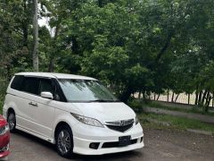 Сүрөт унаа Honda Elysion