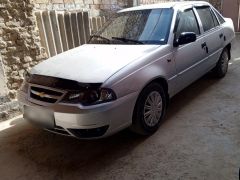 Photo of the vehicle Daewoo Nexia