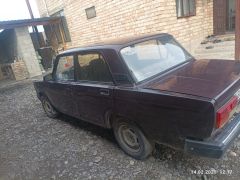 Фото авто ВАЗ (Lada) 2107