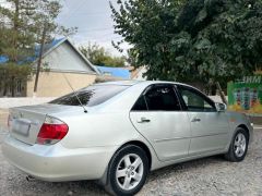 Фото авто Toyota Camry