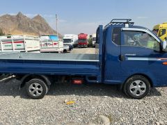 Фото авто Hyundai Porter