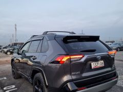 Фото авто Toyota RAV4