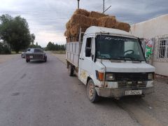 Фото авто Mercedes-Benz Бортовой (4х2)