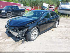 Фото авто Toyota Camry