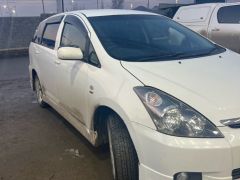 Photo of the vehicle Toyota Wish