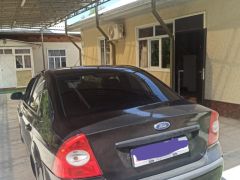 Сүрөт унаа Ford Focus