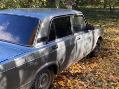 Сүрөт унаа ВАЗ (Lada) 2107