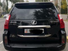 Фото авто Lexus GX