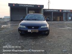 Сүрөт унаа Toyota Camry