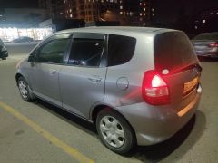 Сүрөт унаа Honda Fit