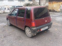 Фото авто Daewoo Tico