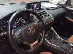 Photo of the vehicle Lexus NX