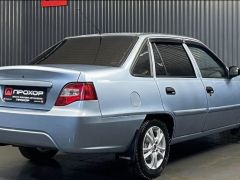 Фото авто Daewoo Nexia