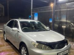 Сүрөт унаа Toyota Camry