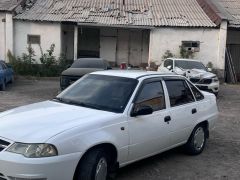 Сүрөт унаа Daewoo Nexia