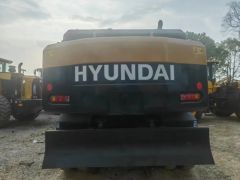 Photo of the vehicle Hyundai Колесные