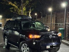 Сүрөт унаа Toyota 4Runner