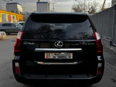 Photo of the vehicle Lexus GX