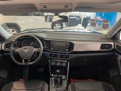 Фото авто Volkswagen Tayron