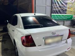 Photo of the vehicle Toyota Allion