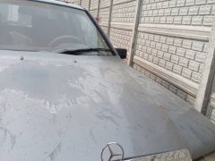 Сүрөт унаа Mercedes-Benz W124