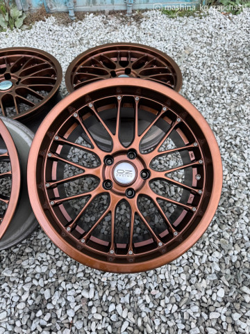 Wheel rims - ☑️Модель Oz.Racing