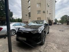 Фото авто Toyota RAV4