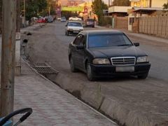 Photo of the vehicle Mercedes-Benz C-Класс