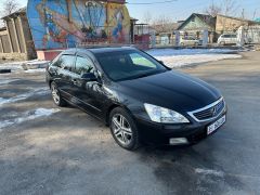 Сүрөт унаа Honda Inspire