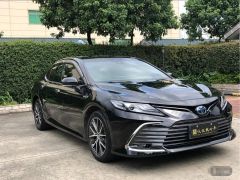 Сүрөт унаа Toyota Camry