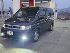 Photo of the vehicle Honda Stepwgn