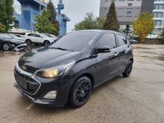 Сүрөт унаа Chevrolet Spark