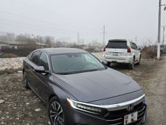 Сүрөт унаа Honda Accord