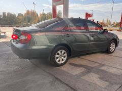 Photo of the vehicle Toyota Camry