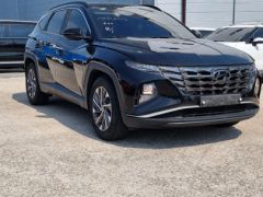 Сүрөт унаа Hyundai Tucson