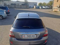 Фото авто Honda Civic