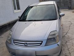 Сүрөт унаа Honda Stream