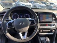 Сүрөт унаа Hyundai Sonata