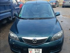 Photo of the vehicle Mazda 2