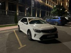 Фото авто Toyota Camry