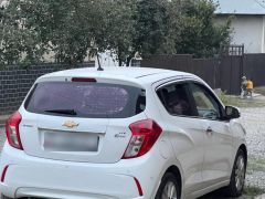 Photo of the vehicle Chevrolet Spark