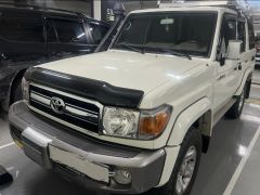 Сүрөт унаа Toyota Land Cruiser