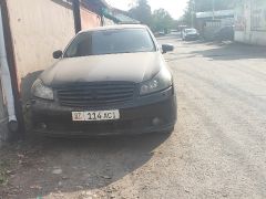 Фото авто Infiniti M