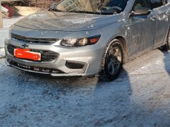 Сүрөт унаа Chevrolet Malibu