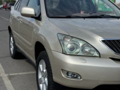 Photo of the vehicle Lexus RX